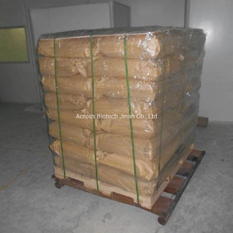 Buy Xanthan Gum From China Reliable Exporter/Supplier at Affordable Price