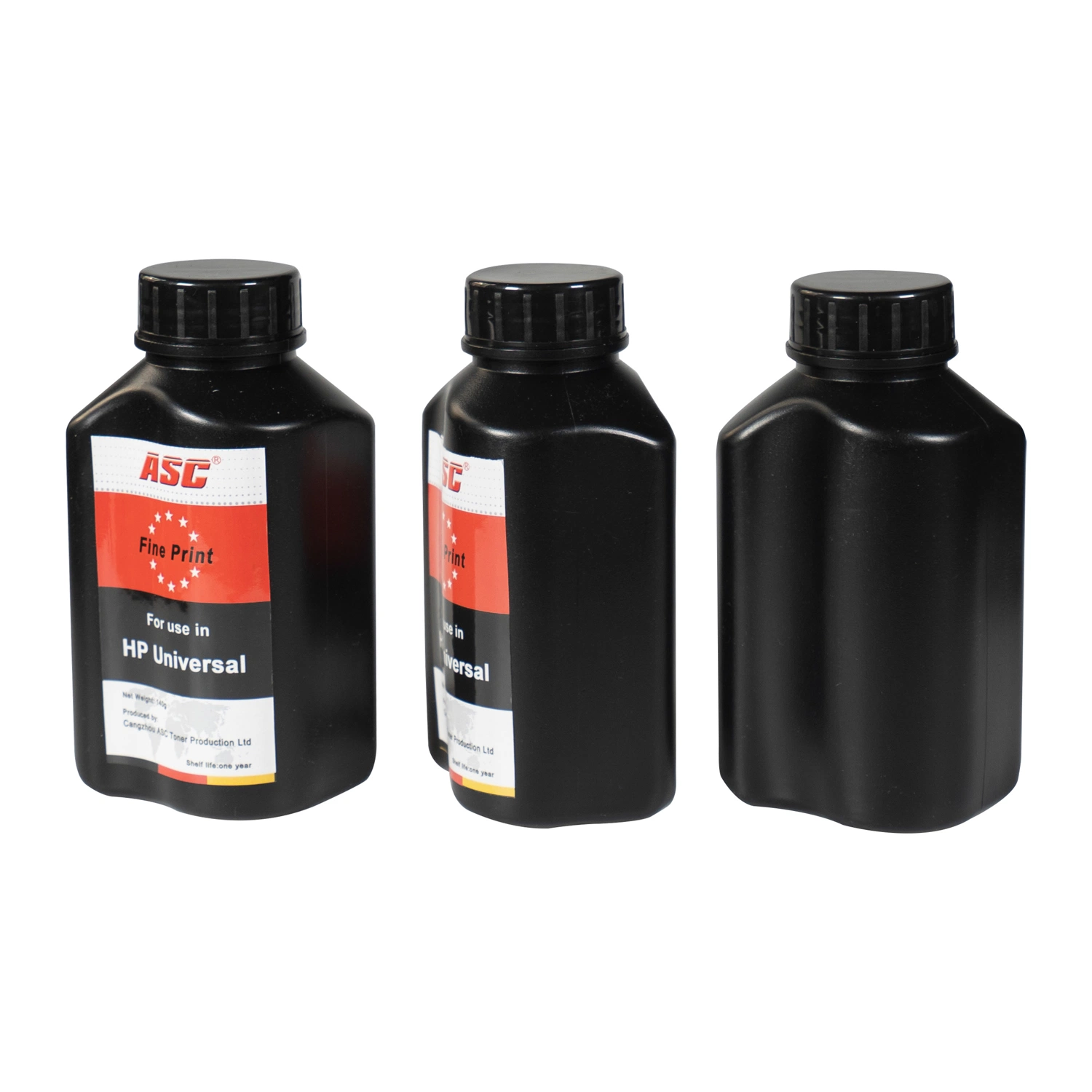 Refill Toner Powder HP Universal for 12A 85A