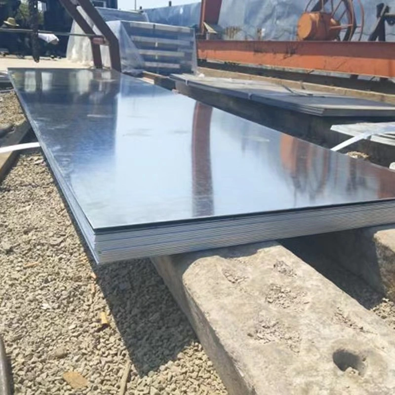 High Strength Stainless Steel Sheet Plate (304 321 316L 310S 904L)