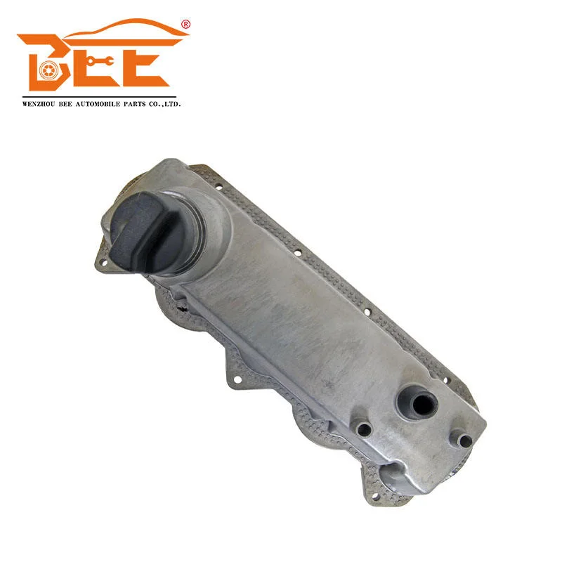 Valve Cover for Audi A3 1.9 038103469e 038103475D 019495434061 264906 Wg1753964 038103469f