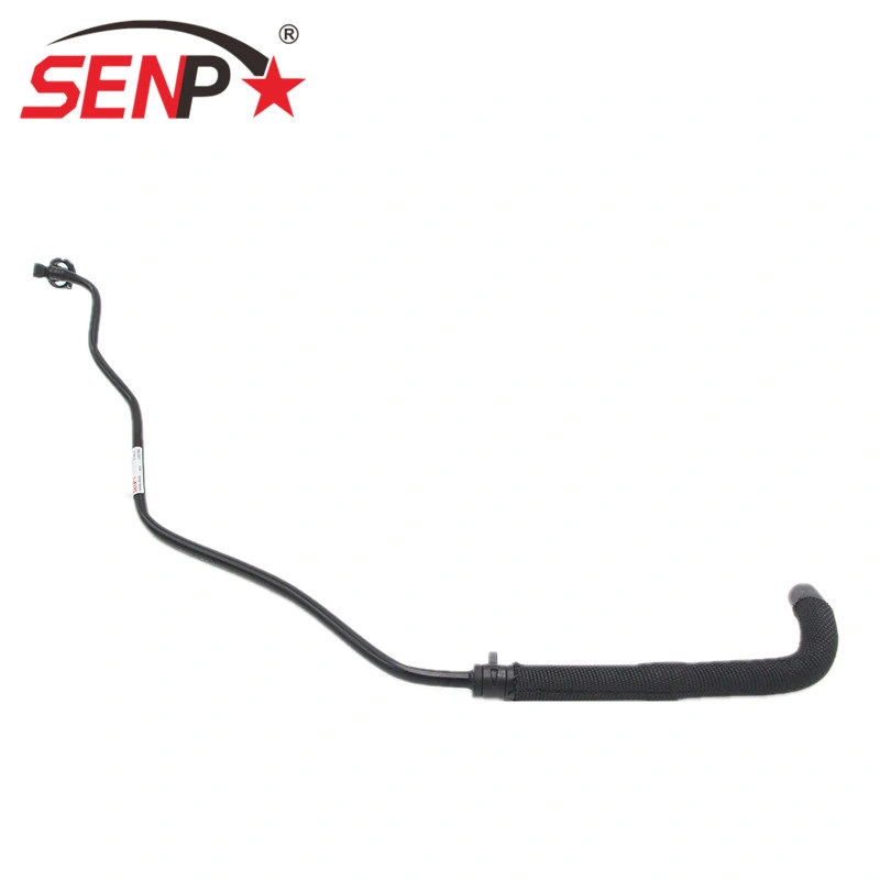 Senp Auto Cooling Pipe OEM 8r0 121 081bp for Audi Q5 2009-2012/2013-2017 High quality/High cost performance  Radiator Water Pipe for Germany Car 8r0121081bp