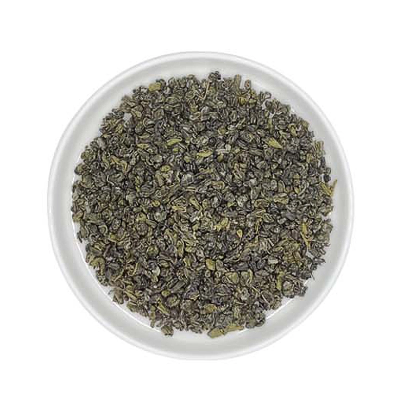 الشاي الأخضر العضوي المرتفع (High AlOrganic Green Tea) هو الشاي الأخضر من 500 إلى 1500 متر