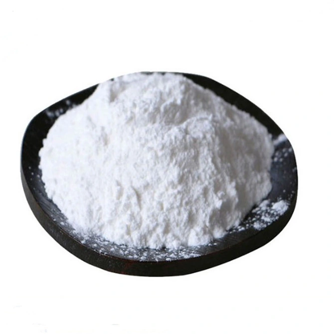 Pharmaceutical Raw Material 99% Pure Powder Metformin Hydrochloride Powder CAS 1115-70-4