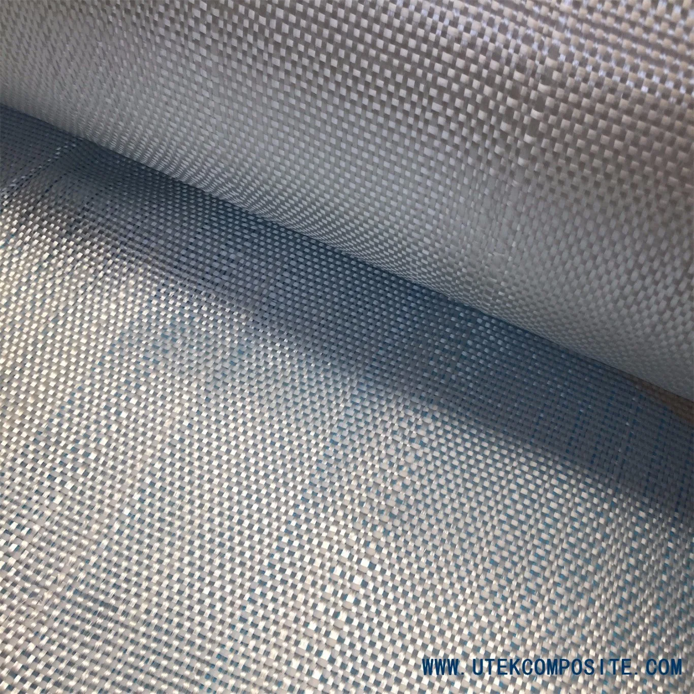 ECR Glass Woven Roving Fiberglass Ewr400