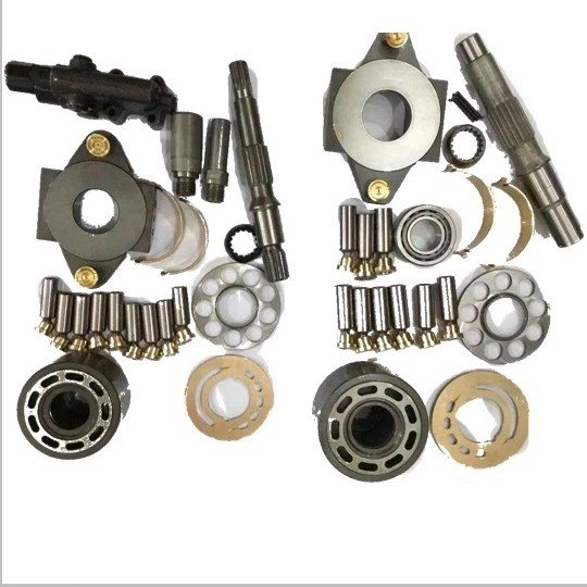 A8vo80/6.3 Series Hydraulic Pump Parts for Rexroth