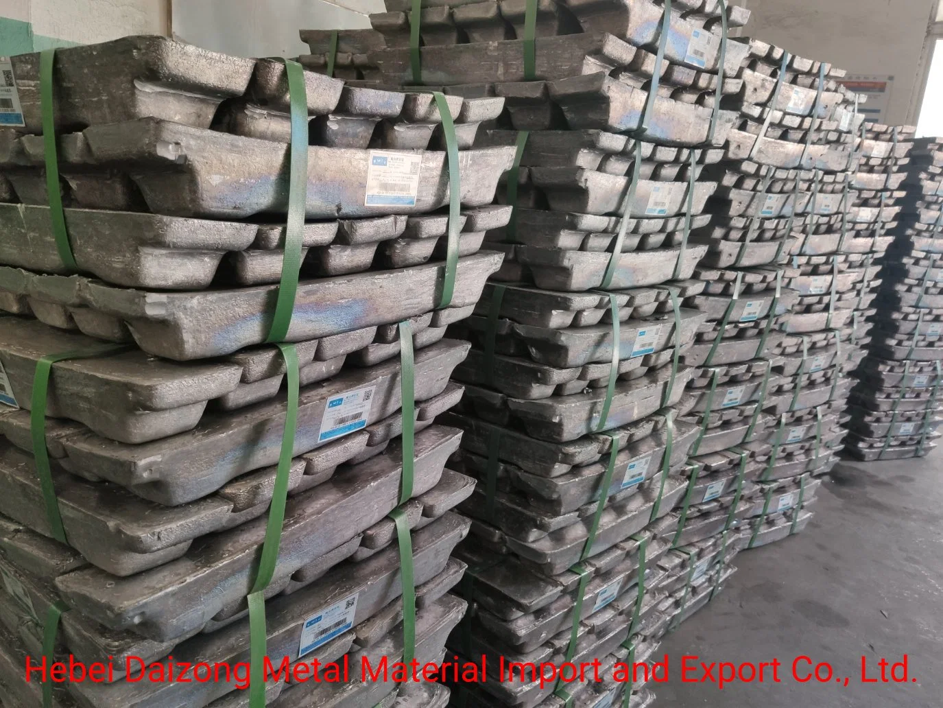 Pure Lead 99.994% 99.99%/ Lead Ignots High Pure Lead Metal Ingot Price From Germany