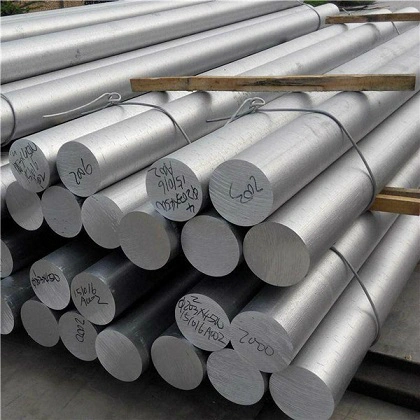 High quality/High cost performance  2024 5083 6061 6063 6082 7050 7075 T6 Aluminium Bar Rod