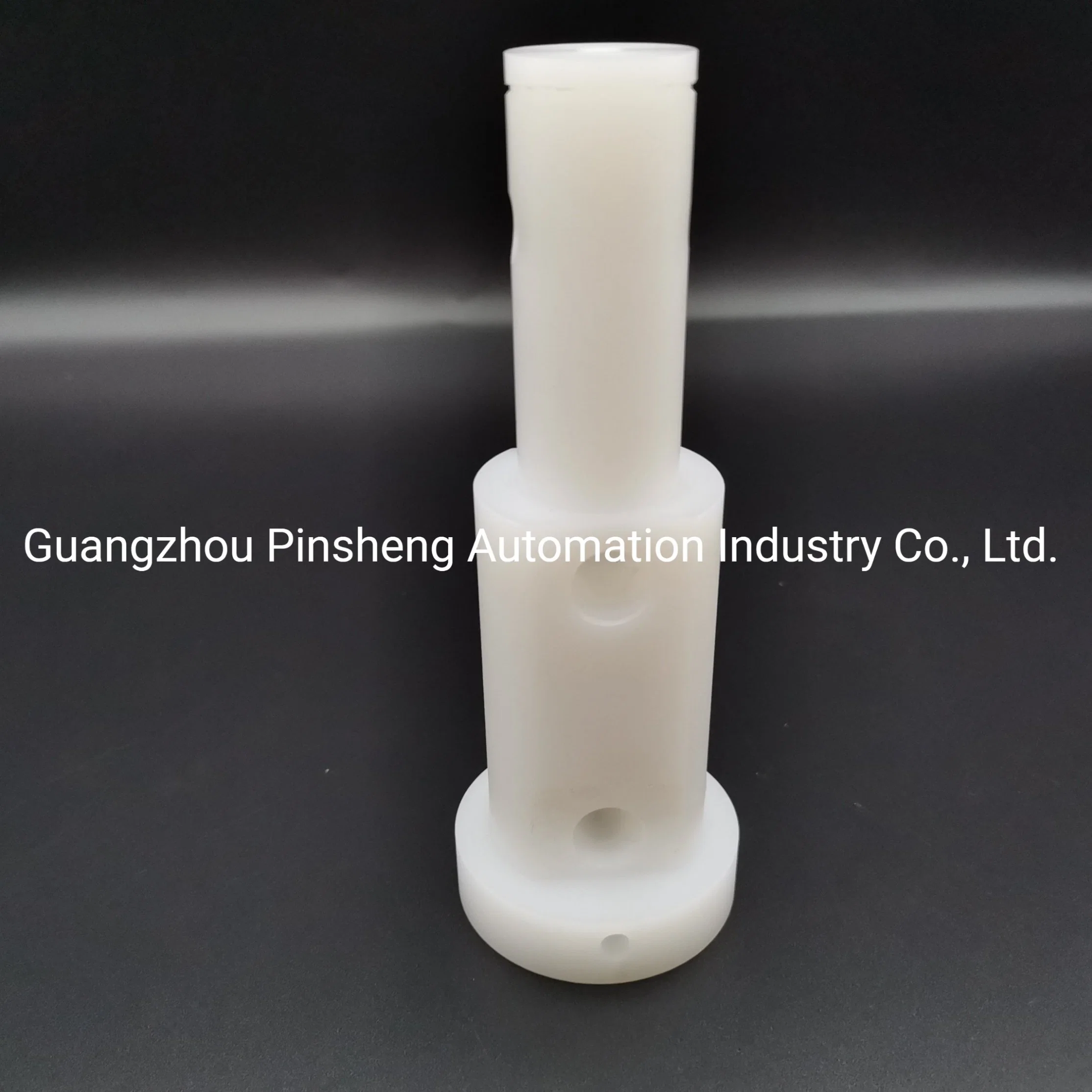 CNC Machining UHMWPE China CNC Precision Processing Non-Standard Plastic Parts