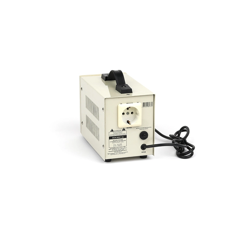 Ach Series Relay Type Home Used Low Automatic Voltage Regulator/Stabilizer