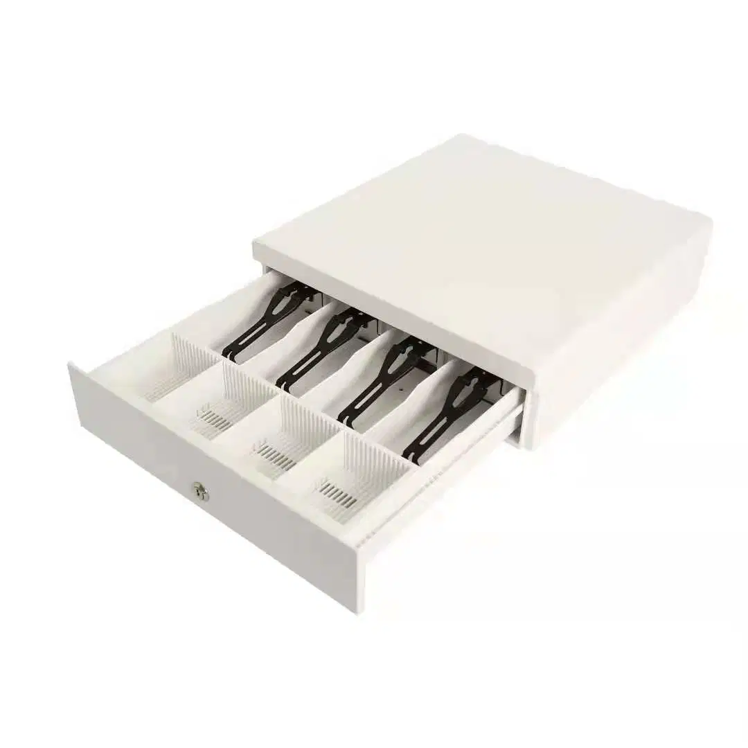 Cash Box for Shop POS Systemiron Cash Drawer Wholesale/Supplier