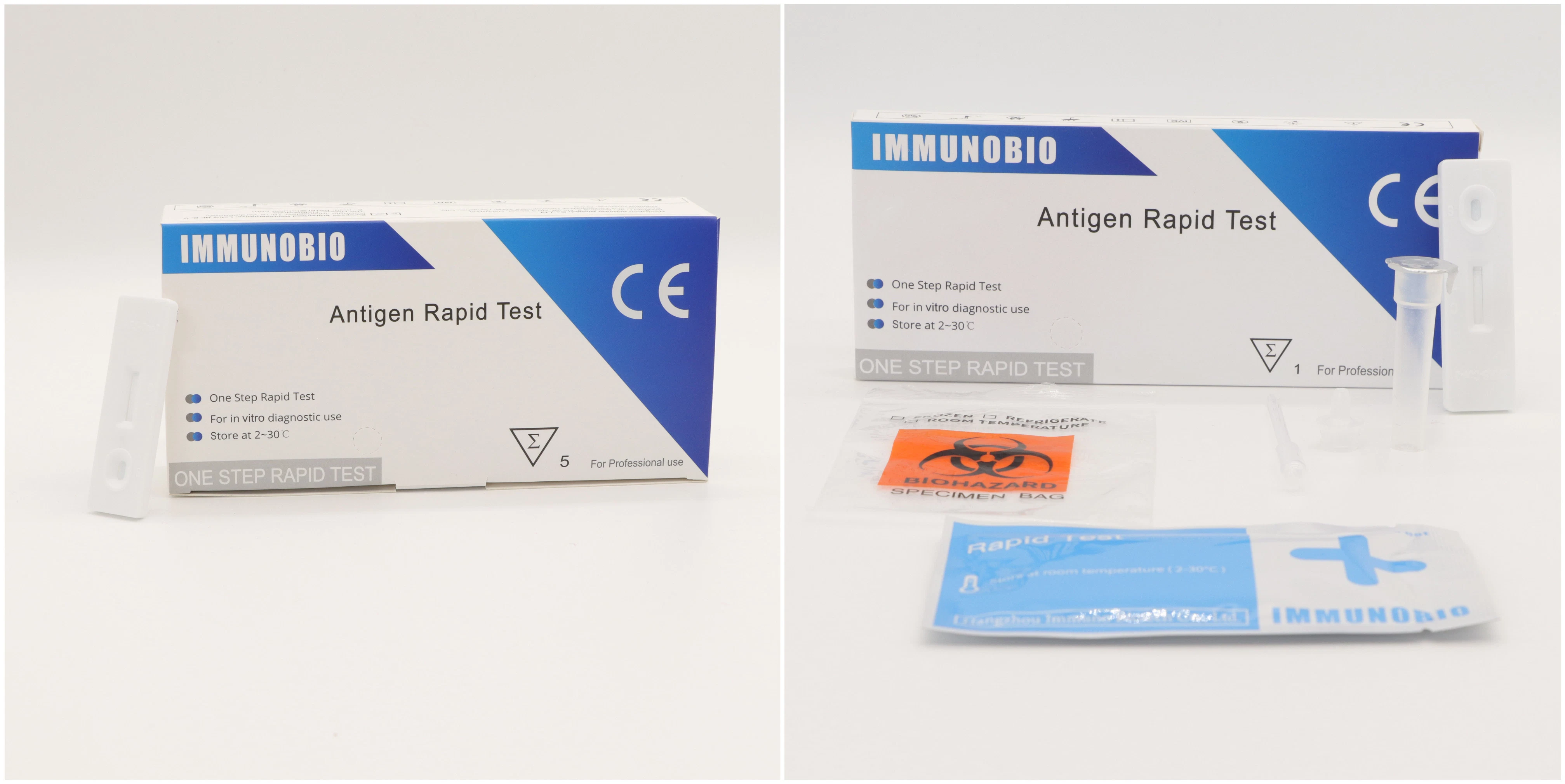 Antigen Rapid Test Kit