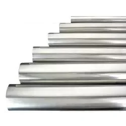 Trade Assurance Inconel 600 601 617 625 713 718 725 Nickel Alloy Pipe Hastelloy C276 C22 Incoloy 800 825 Monel 400 K500 Nickel Pipe