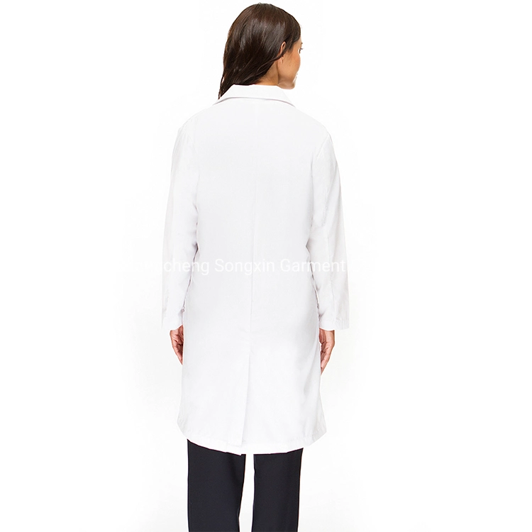 High quality/High cost performance  Hospital Scrub Uniform Nurse Workwear Cotton Polyester Doctors Clothes