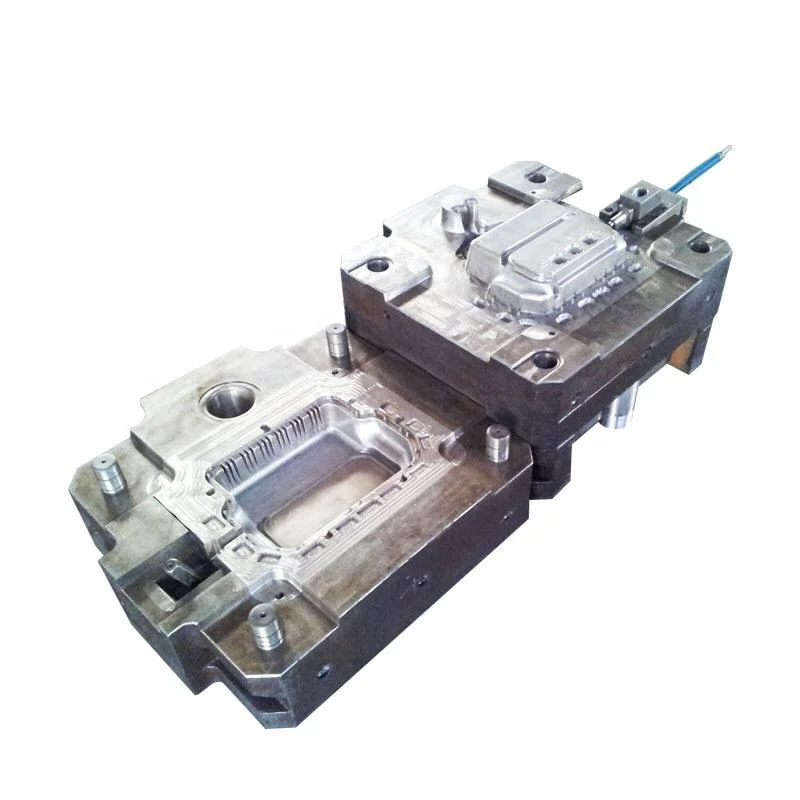 Aluminum Die Casting Product