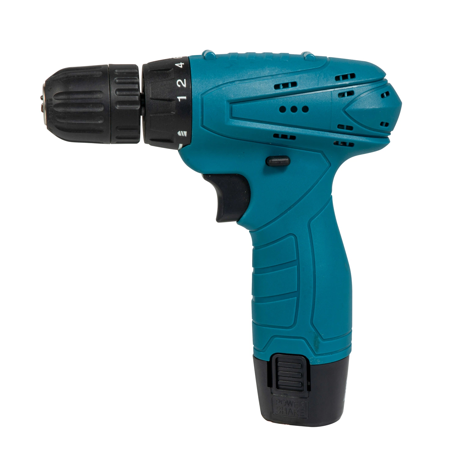 Mt1012sst Li-ion Battery Cordless Power Tool Lithium Impact Drill