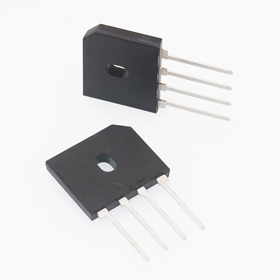 Glass Passivated Bridge Rectifiers Reverse Voltage - 50 to 1000 Volts Manufacture Fetures Applications Diode GBU3510 2132