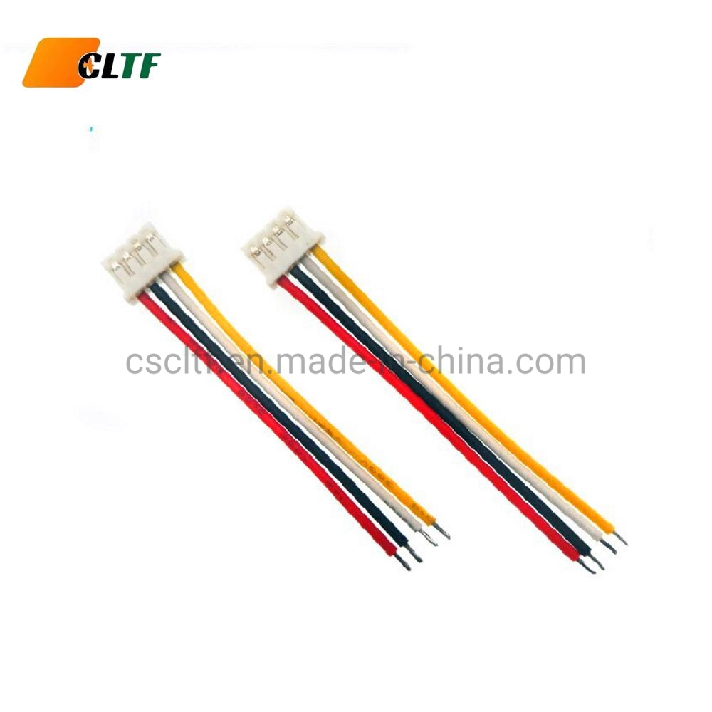 Male to Male Connector Plugs Wires Cables Parts