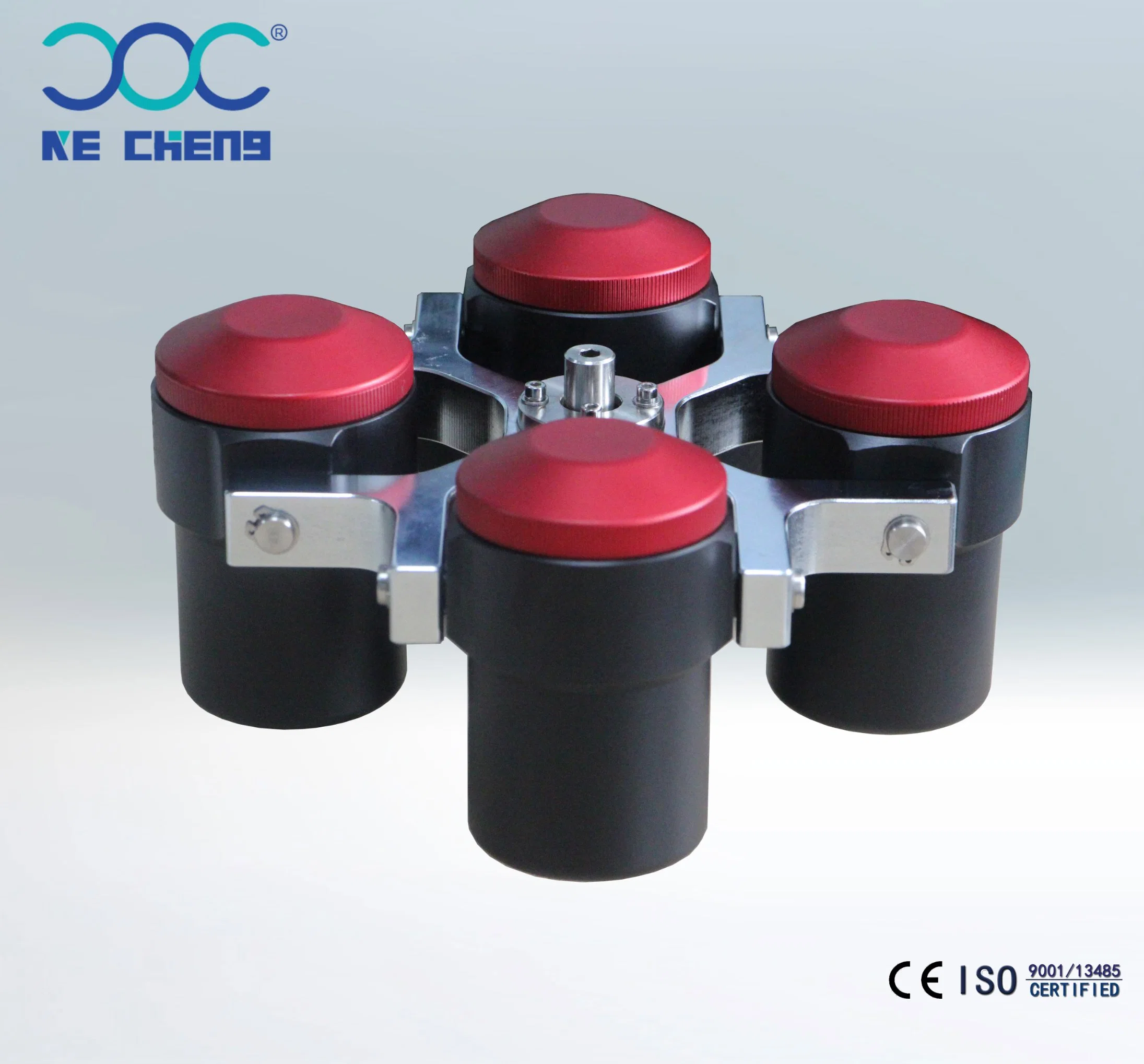 Kecheng Gtr420c Bench Top High Speed Refrigerated Centrifuge Price