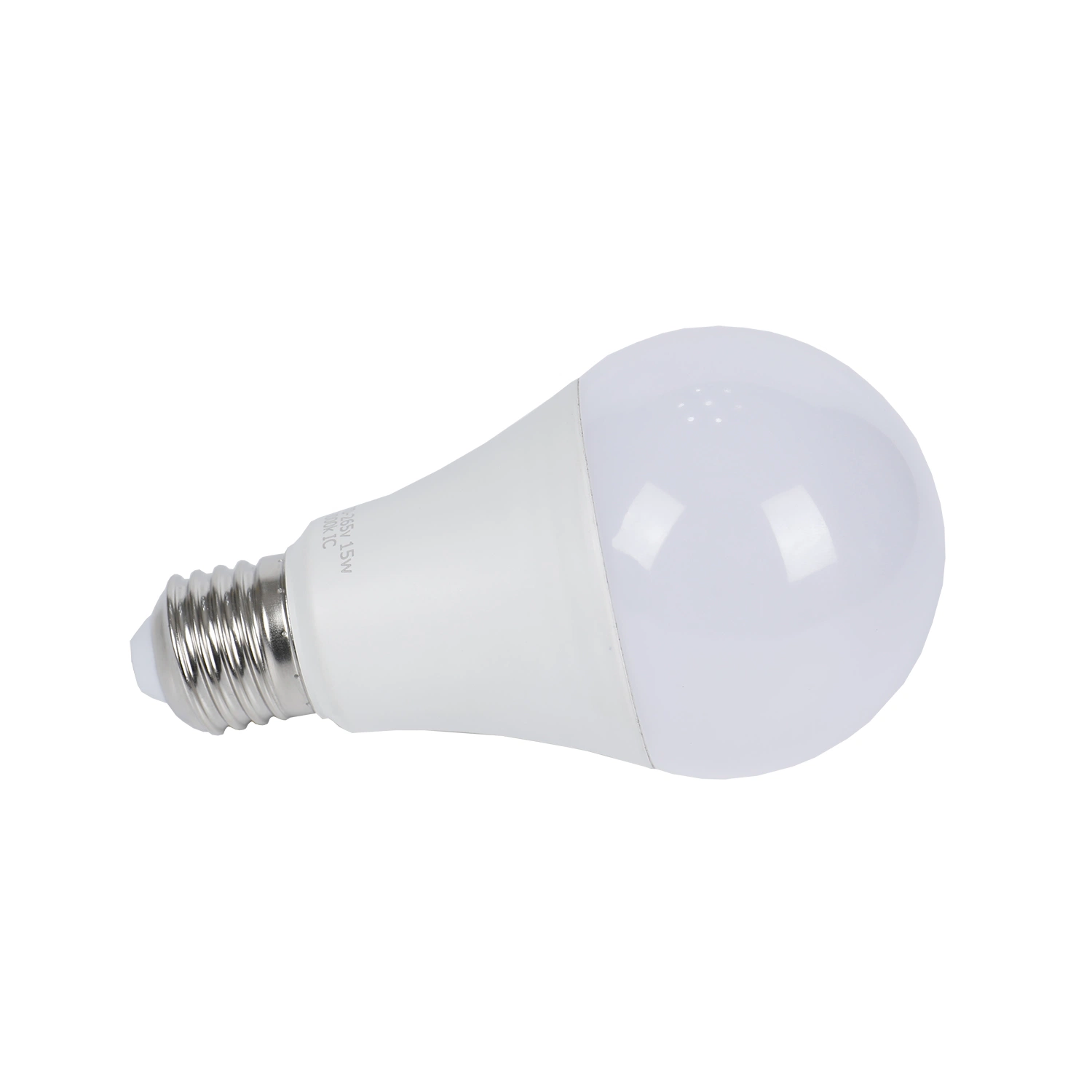 High Brightness LED Bulb 7W 100lm/W, A60 /A19 LED Lamp 7W