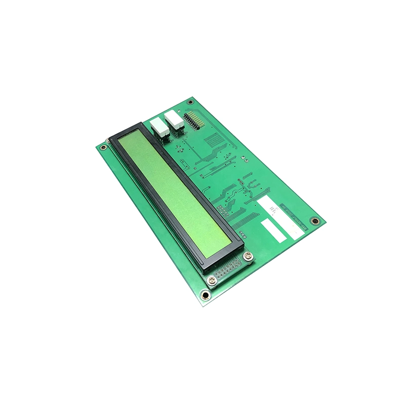 Mini GPS Tracker PCB Manufacturer PCBA Board