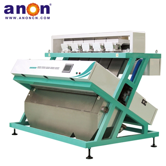 Anon 30-40 Ton Automatic Complete Rice Mill Plant High Polished Whole Rice Rate High Efficiency Stable Performance Powerful Motor Professional Rice Processing