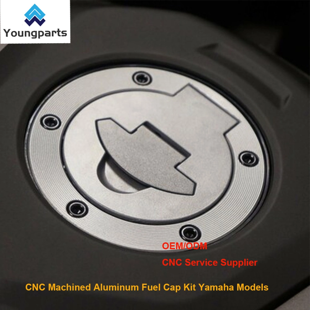 Upgrade Your Motorcycle&prime; S Fuel System with Our CNC Machined Aluminum Kit