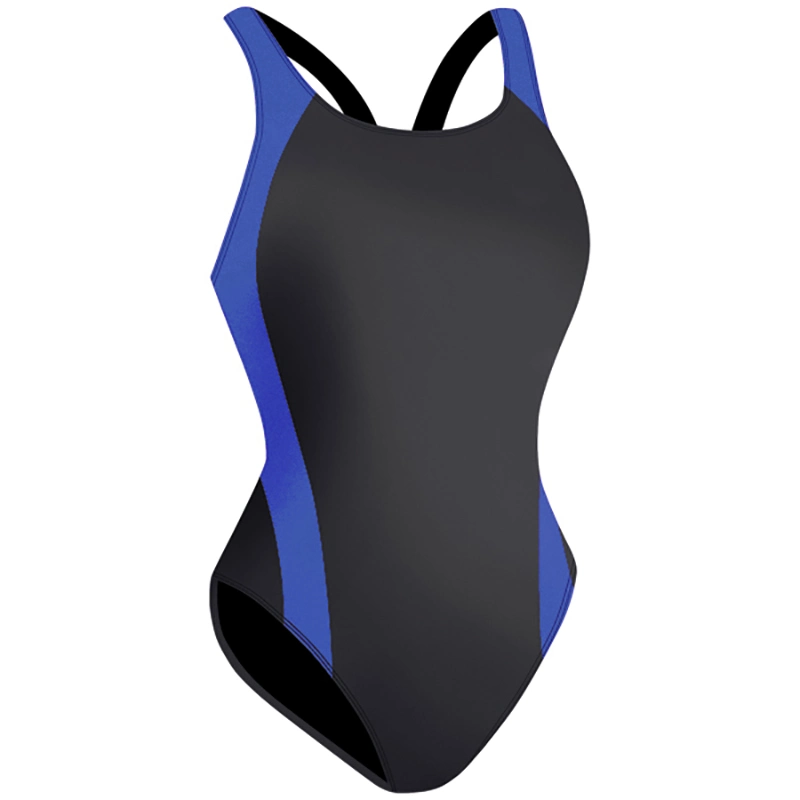 Sports Leisure Swim Exercise Swimsuit Girl Women Swimwears