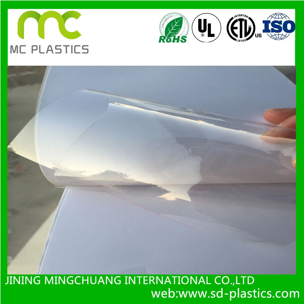 Flexible PVC Clear Vinyl Tubing PVC Clear Drinking Water Hose Transparent Sheet Pipes