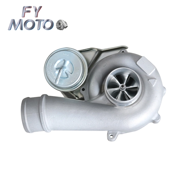 China Manufacture for Audi Tt 1.8t K04 Upgrade Superior Quality Turbocharger