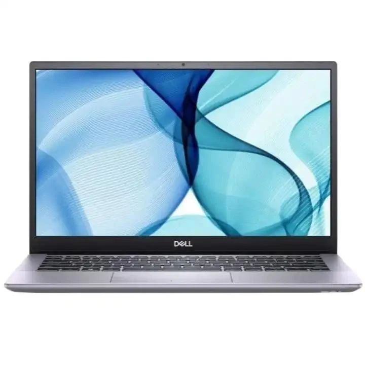 New 1nspiron 13PRO13.3-Inch 2.5K Screen 5330 Thin and Light Business I5-1340p/16g/512g Laptop