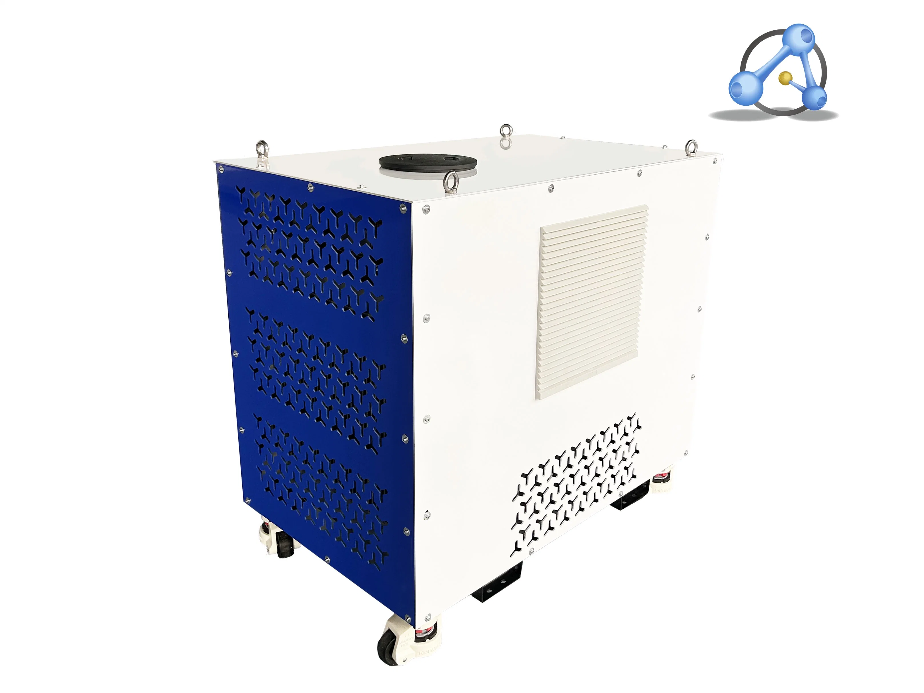 5kw Hydrogen Fuel Cell Generator Backup Power Supply System