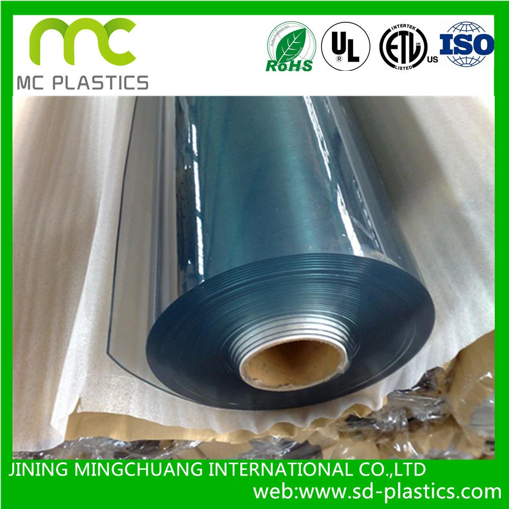 Flexible PVC Clear Vinyl Tubing PVC Clear Drinking Water Hose Transparent Sheet Pipes