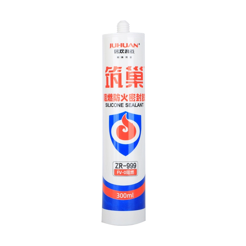 230-391-5 OEM Shandong, China Wholesale/Supplier RTV Sealant Neutral Silicone with Good Service