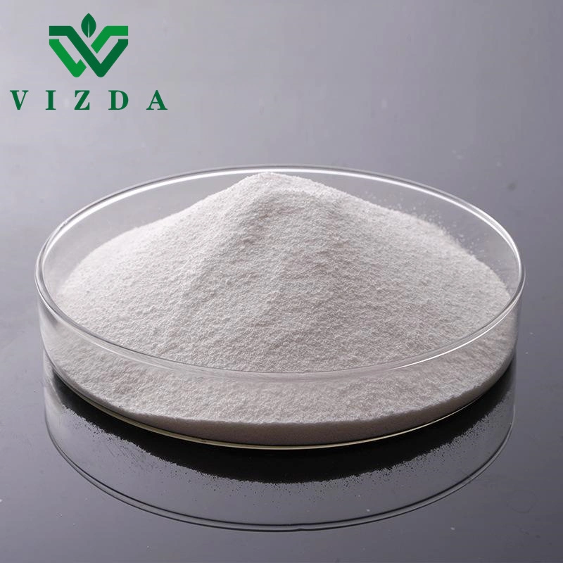 Top-Quality EDTA Zn15 Micronutrient Fertilizer Zinc EDTA