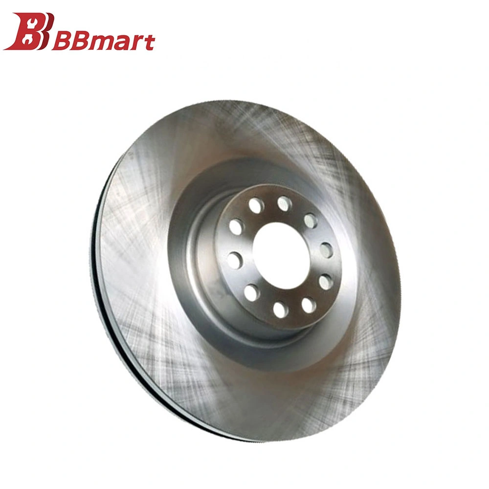 Bbmart Auto Fitments piezas de coche disco de freno de coche para Audi A8l OE 4e0 615 301A 4e0615301A