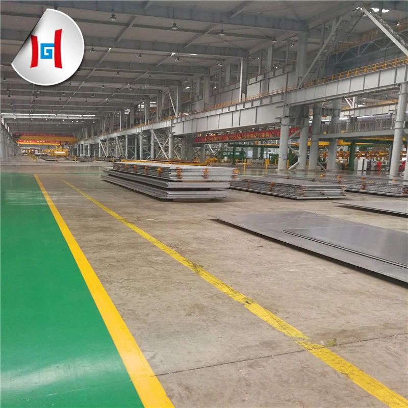 Ultra Wide Aluminum Sheet Plate Alloy 5052 5083 5086 5182 5754 Factory Price