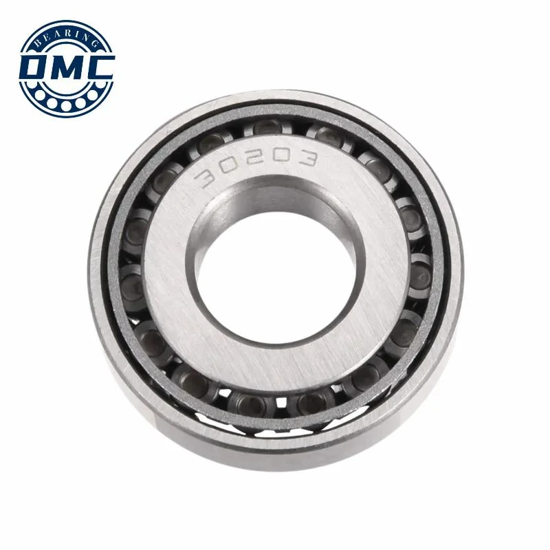 There Are Discount China Distribution 15100/15250 07093/07204 Tapered Roller Bearings