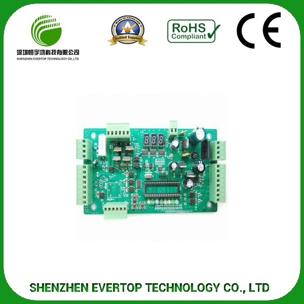 Motherboard Circuit PCB SMT PCBA with DIP Technology Electronics Component