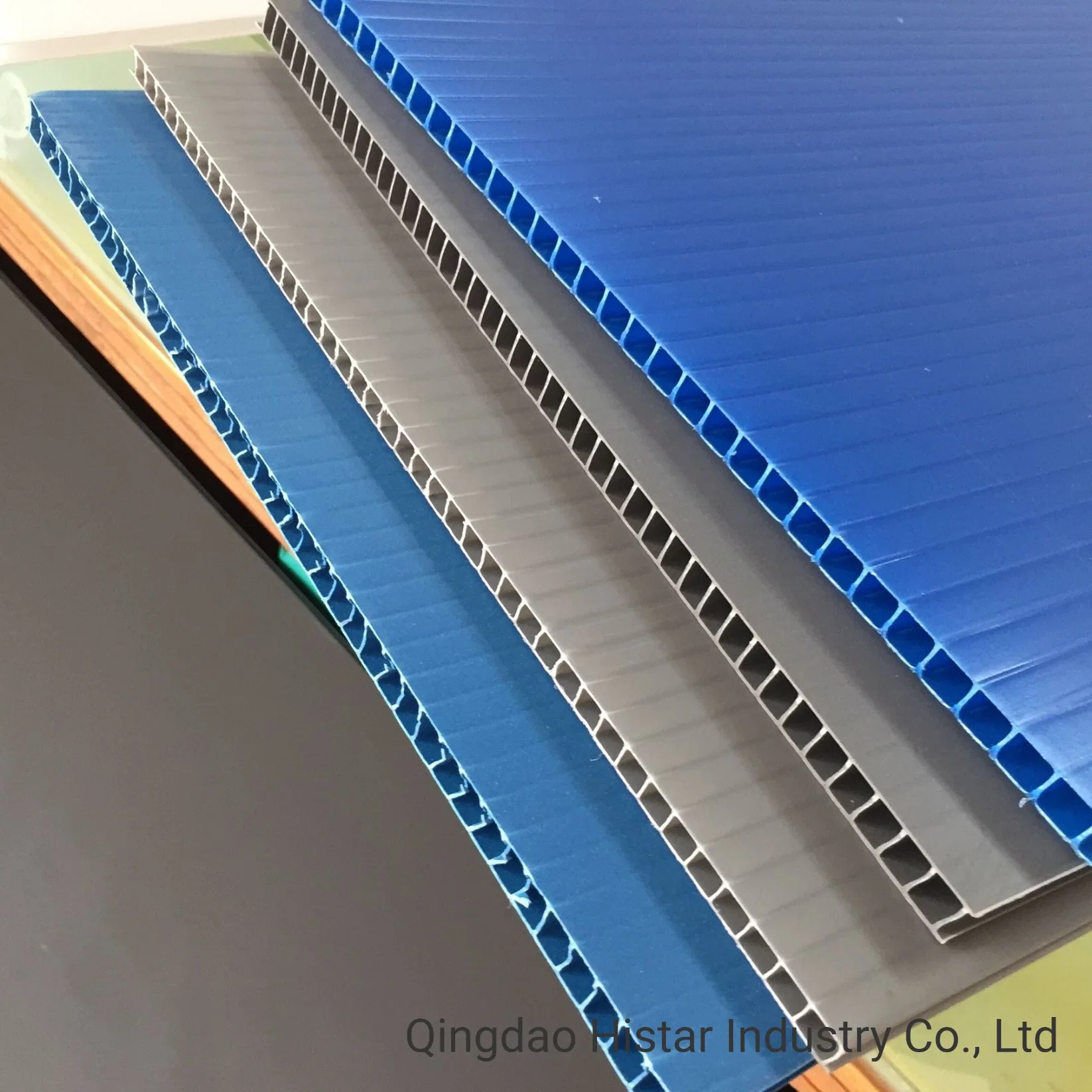 PP Corrugated Plastic Sheet PP Hollow Sheet Clear Plastic Corrugated Sheets White Corrugated Plastic Cardboard Plastic Board Sheet PE Corrugated Roofing Sheets