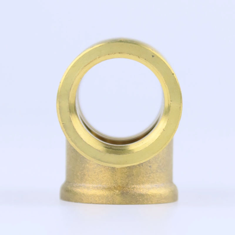 High Quality Thread Fittings OEM Customized