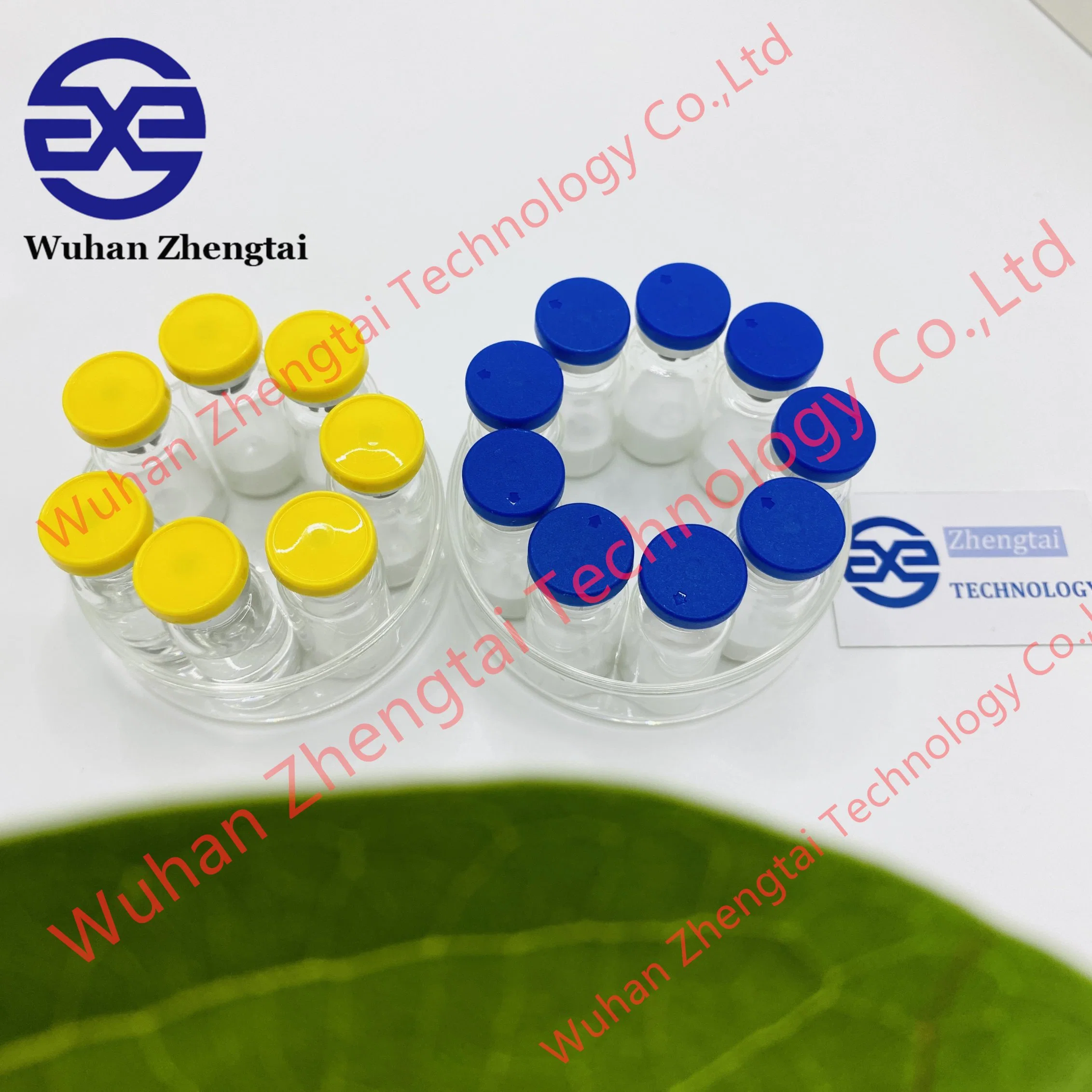 Peptide Semaglutide Tirzepatide Retatrutide Mots-C Epitalon Melanotan II Epithalon Raw Powder