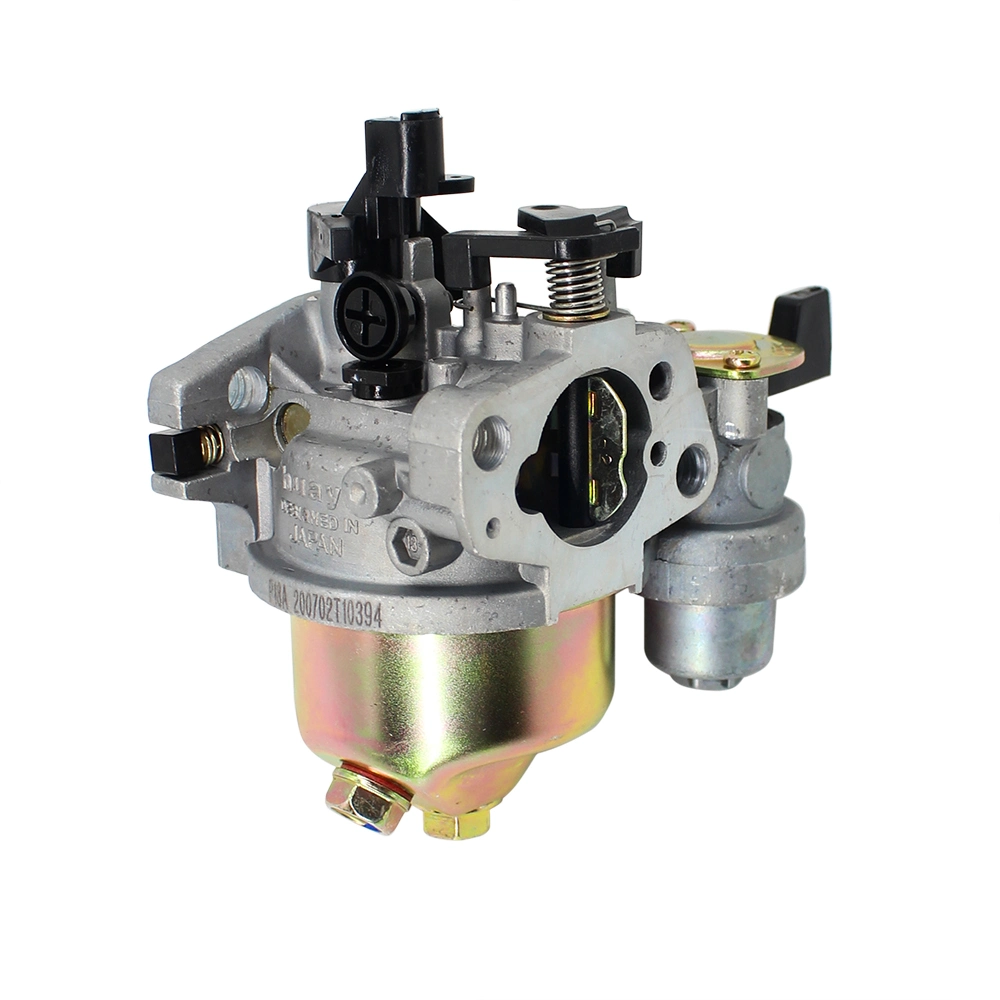 Fullas Huayi Carburetor P18A Carb Replacement Compatible with GXV160 163cc Engine Lawn Mower