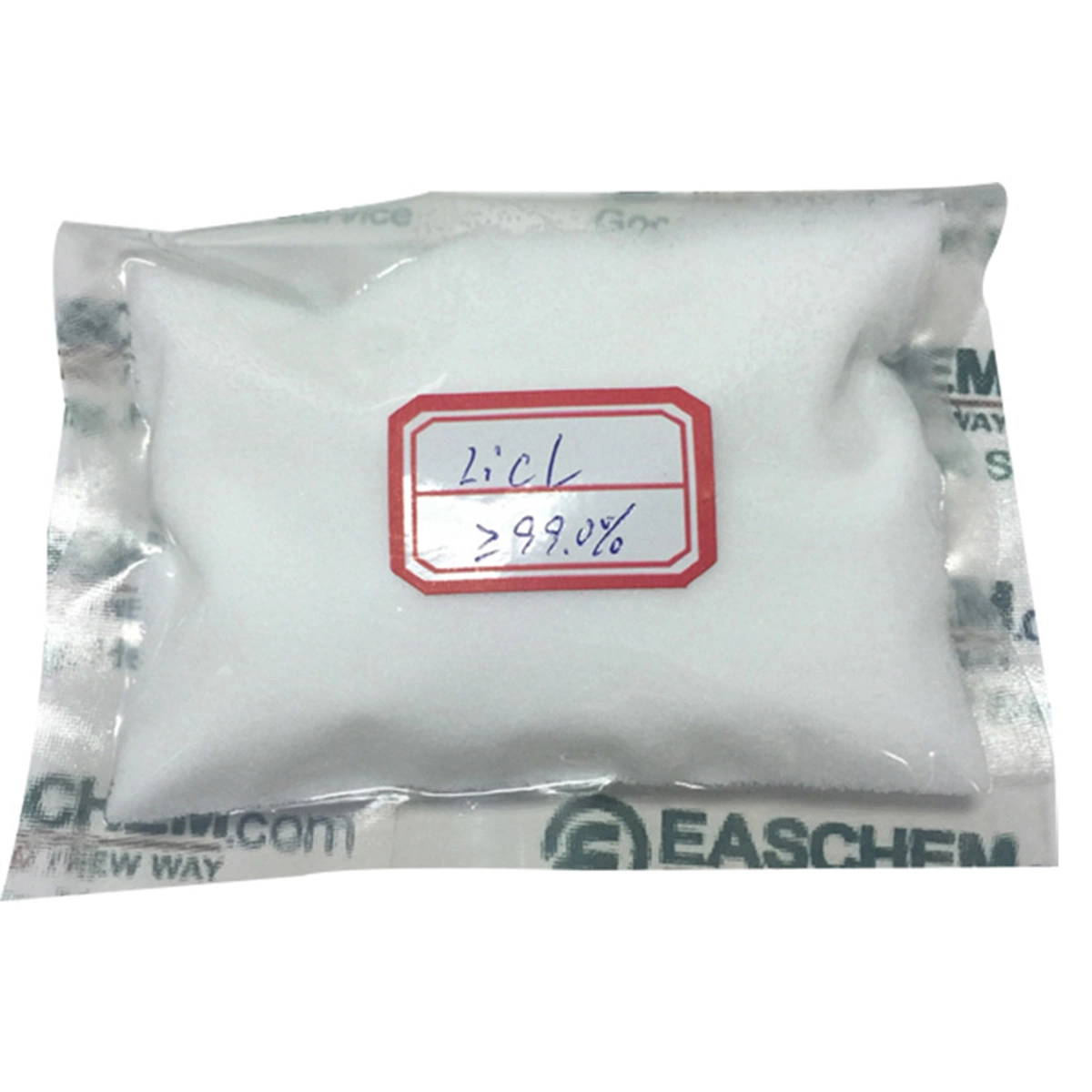 Factory Price Sell Anhydrous Lithium Perchlorate Crystal with CAS No 13453-78-6