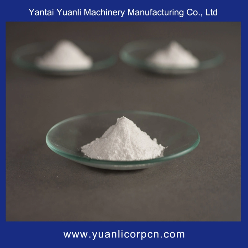 98% Min Powder Coating Barium Sulfate Supplier for Sale