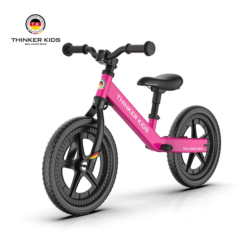 Equilibrio Bike para los niños, empujar la moto