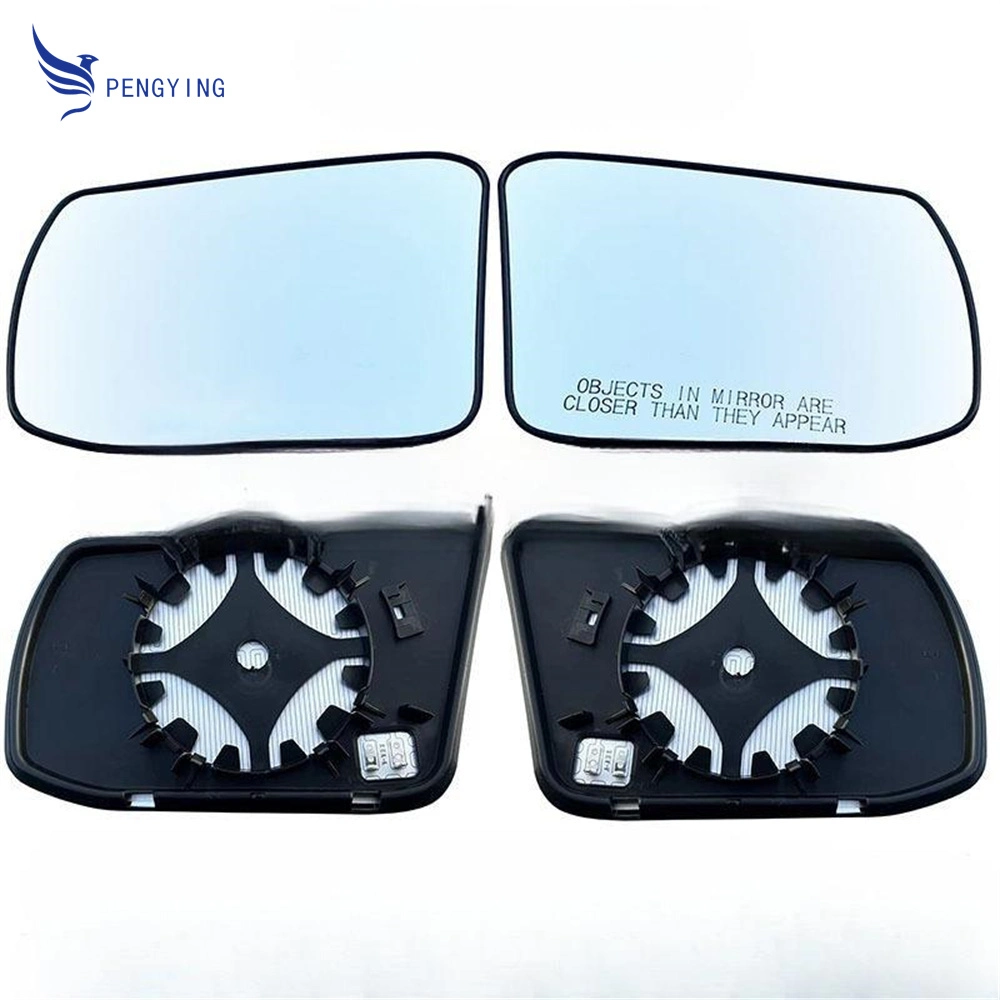 Side Mirror Glass for Nissan Teana 2013-2018