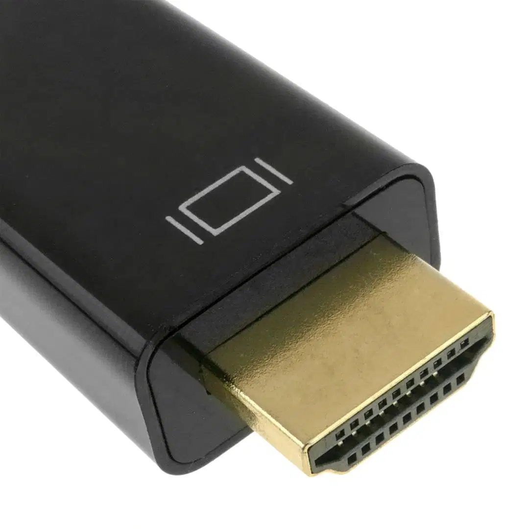 DisplayPort Stecker auf HDMI A Stecker Kabel 2K4K 1,8m 3m 5m