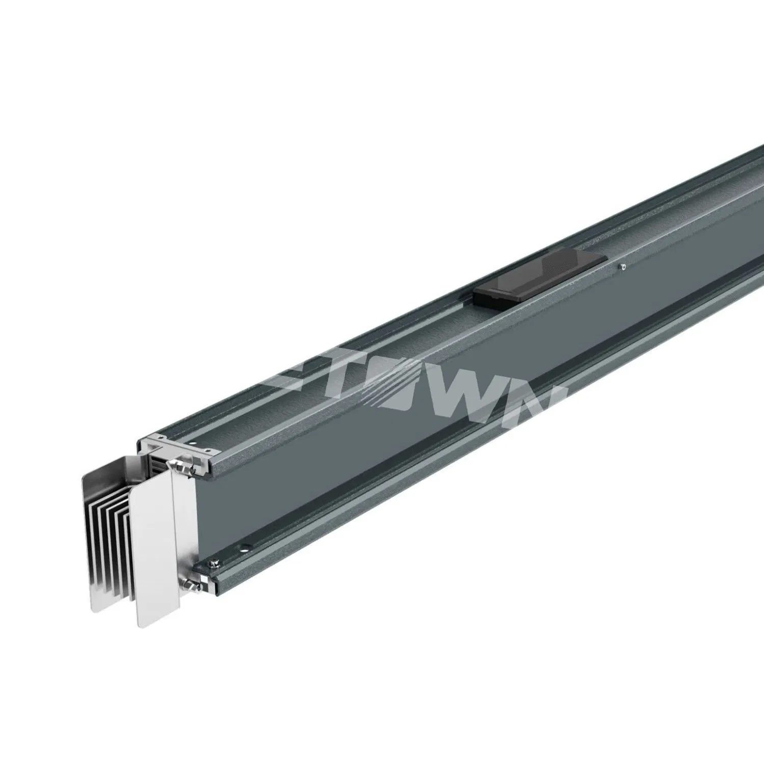 PRO V Sandwich Type Busbar Trunking System 50Hz/60Hz