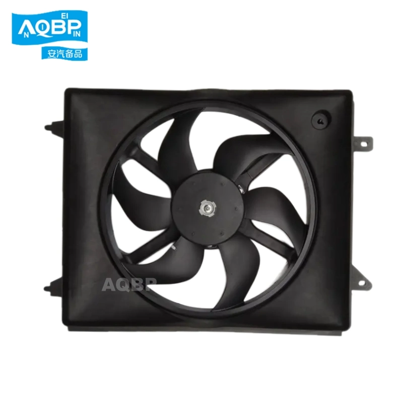 Auto Parts Cooling System Radiator Fan for Great Wall Haval Hover H6 1308100xkz16A 1308200xkz16A