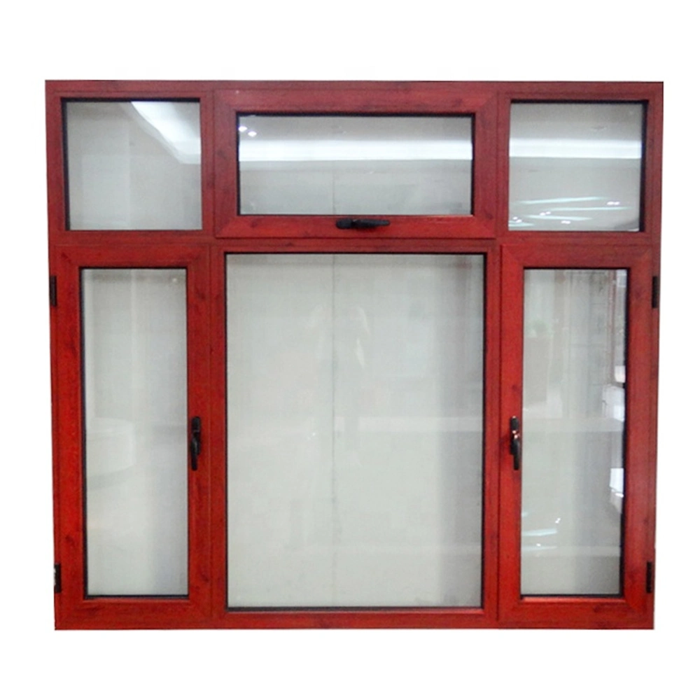 المدخلات الأصلية: Aluminum Roller Shutter Sliding Jalousie Alloy Door Window